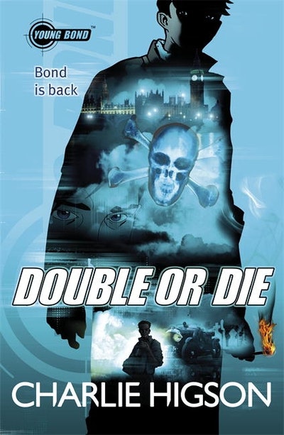 Double Or Die