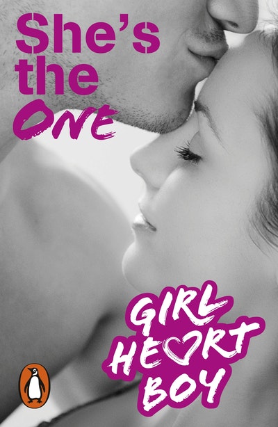 Girl Heart Boy: You And Me Always (Book 6)