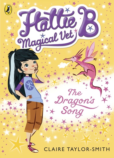 Hattie B, Magical Vet