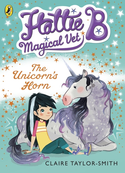 Hattie B, Magical Vet