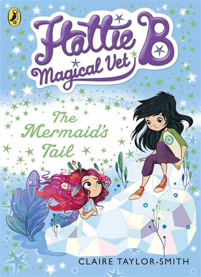 Hattie B, Magical Vet