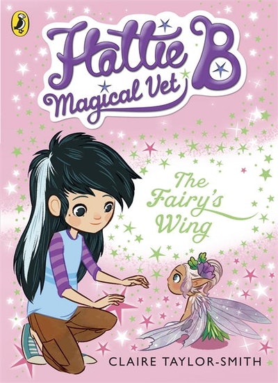 Hattie B, Magical Vet
