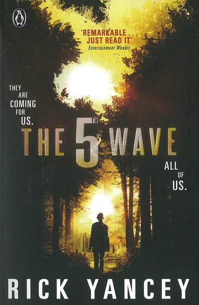 what genre is the 5th wave