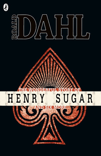 the story of henry sugar