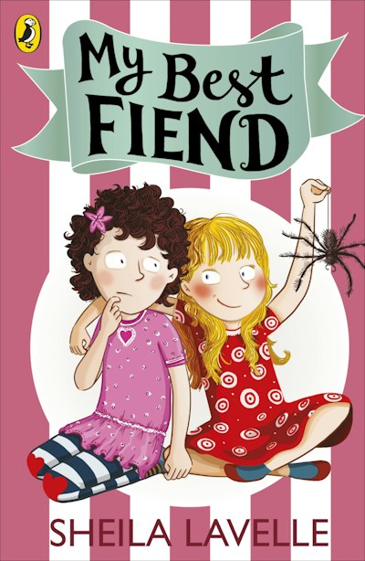 My Best Fiend