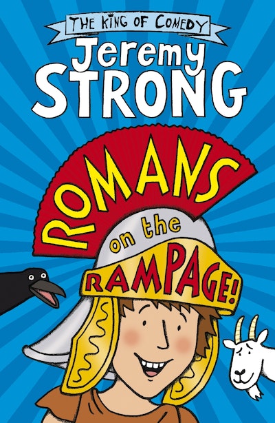 Romans on the Rampage: Chariot Champions