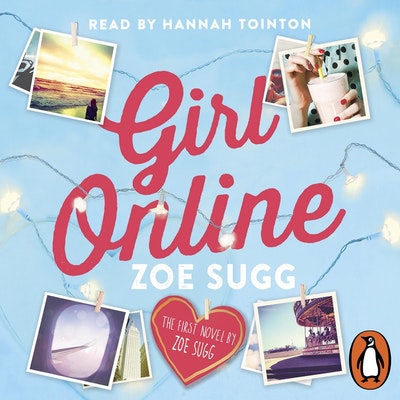 Girl Online: On Tour