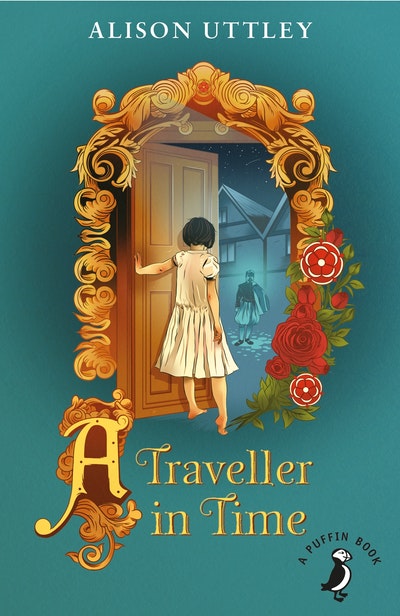 a traveller in time book