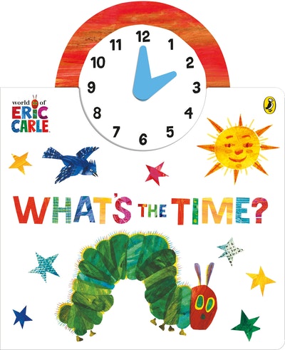 The World of Eric Carle: Big Box of Little Books