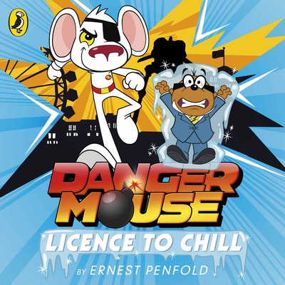 Danger Mouse: Are We Nearly There, Yeti?