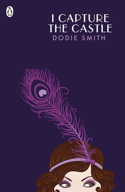 i capture the castle by dodie smith