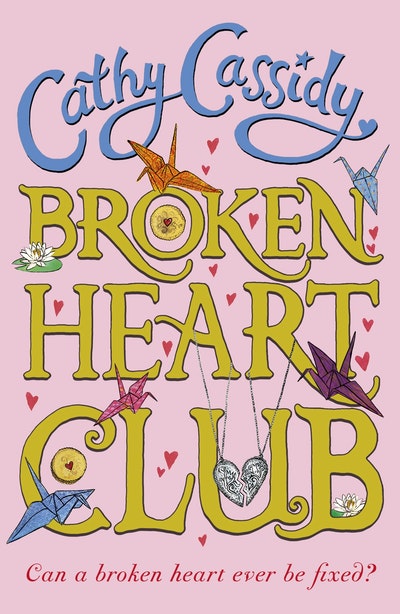 Broken Heart Club
