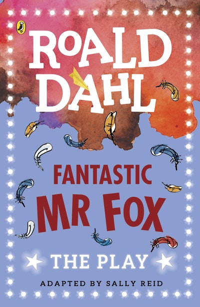 Fantastic Mr Fox (Colour Edn)