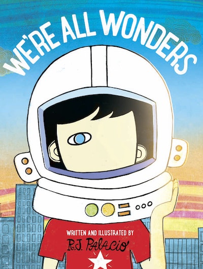 We're All Wonders