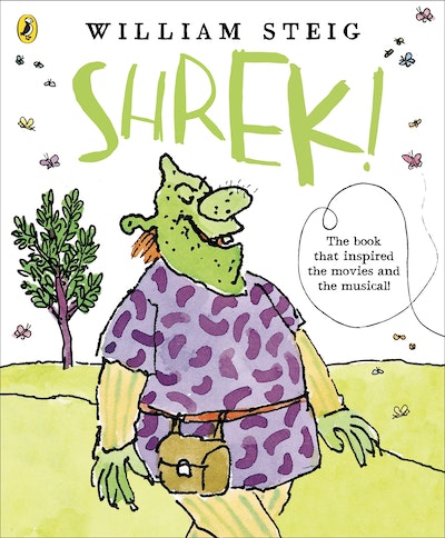 Shrek!