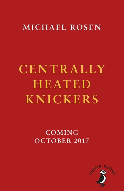 Centrally Heated Knickers