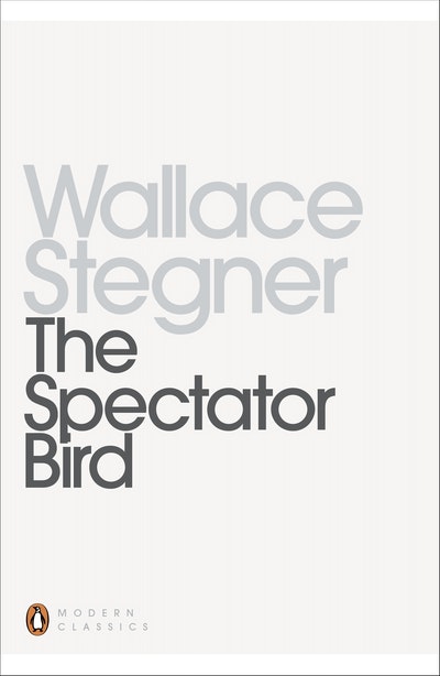 The Spectator Bird