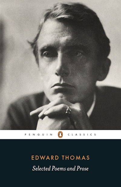 Selected Poems and Prose