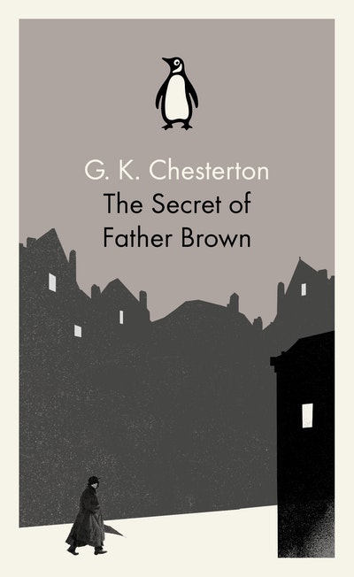 Secret Of Father Brown