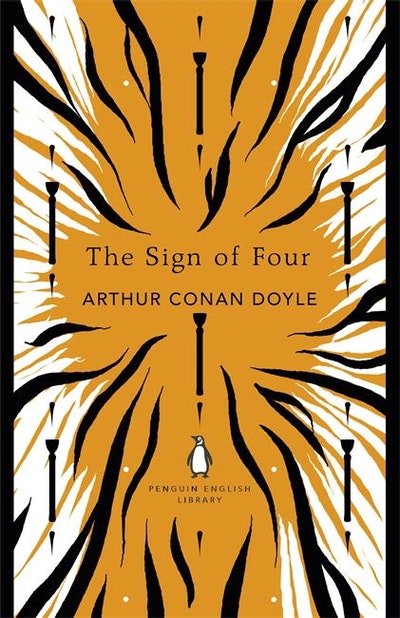 conan doyle the sign of four