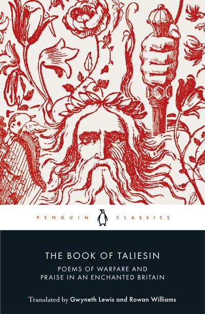 The Book of Taliesin