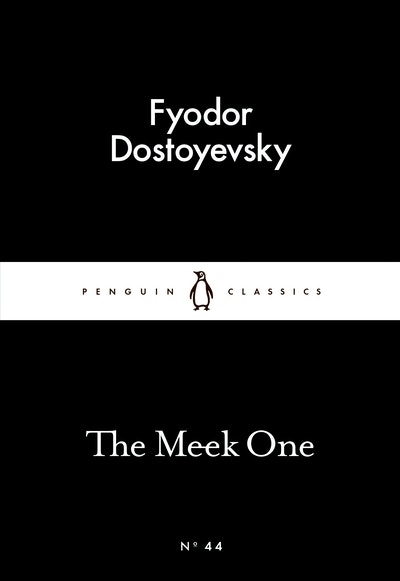 White Nights and Other Stories by Fyodor Dostoyevsky