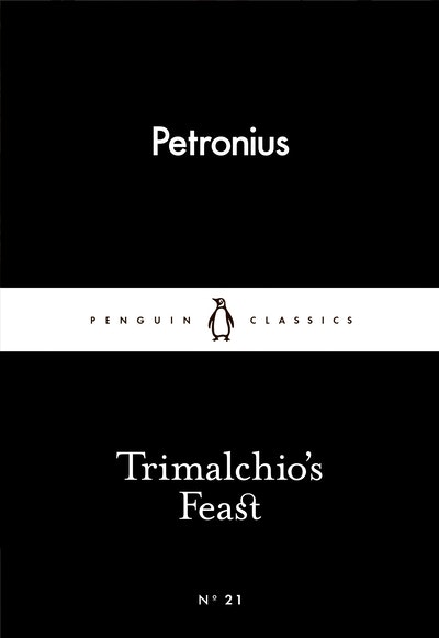Trimalchio's Feast