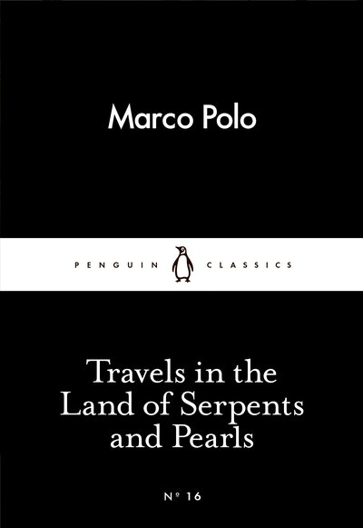 Travels in the Land of Serpents and Pearls