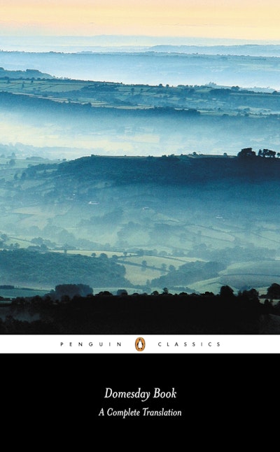Domesday Book