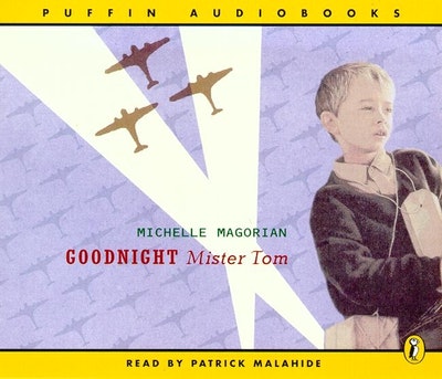 goodnight mister tom by michelle magorian