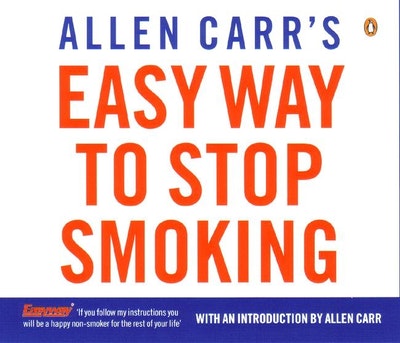 allen carr easy way with robyn