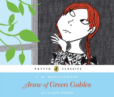 Anne of Green Gables