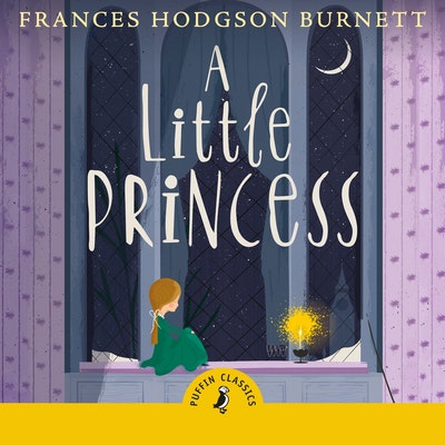 A Little Princess