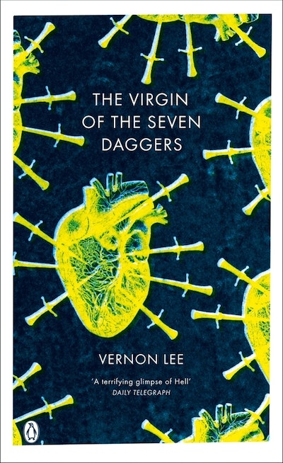 The Virgin of the Seven Daggers