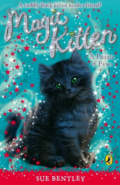 Magic Kitten: Classroom Chaos
