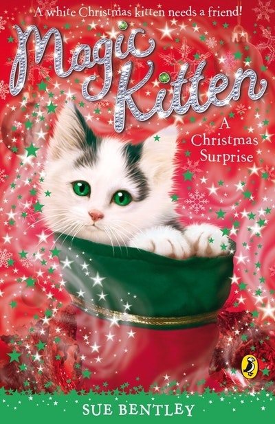 Magic Kitten: Classroom Chaos