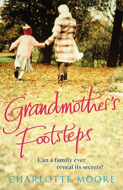 Grandmother's Footsteps