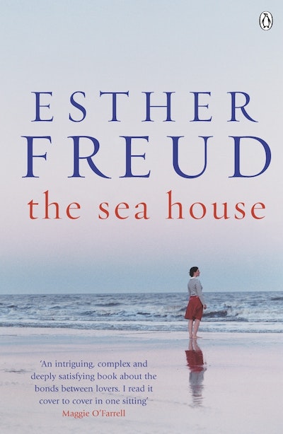 The Sea House