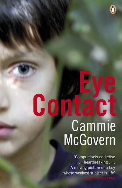 Eye Contact