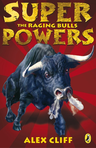 Superpowers: The Clash of Claws