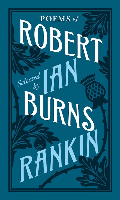 Poems Of Robert Burns