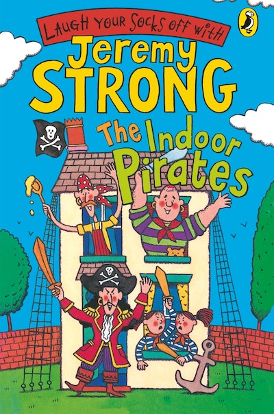 The Indoor Pirates