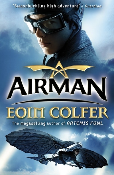 Airman
