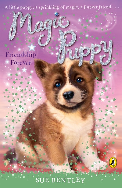 Magic Puppy: Friendship Forever