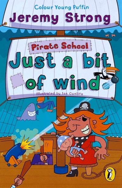 Pirate School