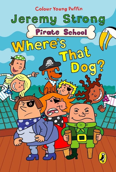 Pirate School