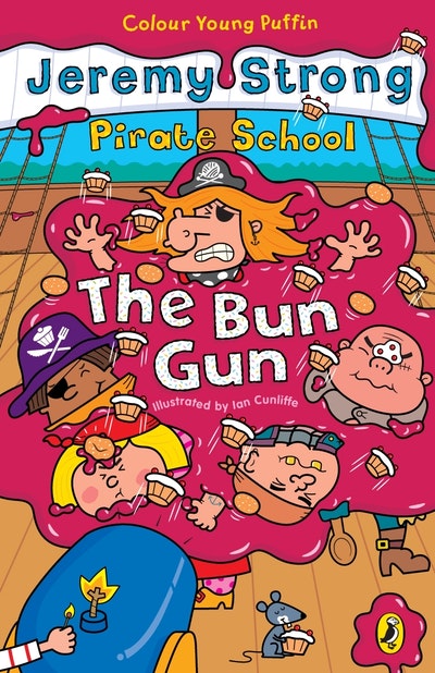 Pirate School