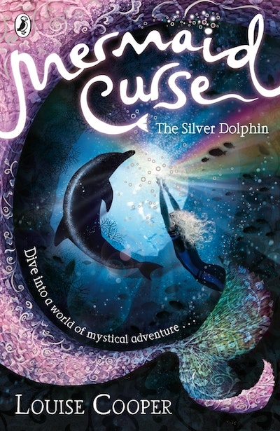 Silver Dolphin