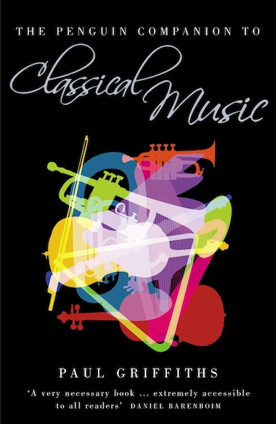 The Penguin Companion to Classical Music
