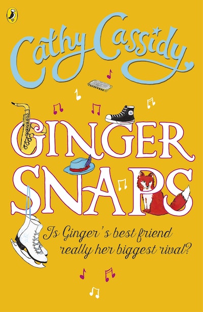 GingerSnaps
